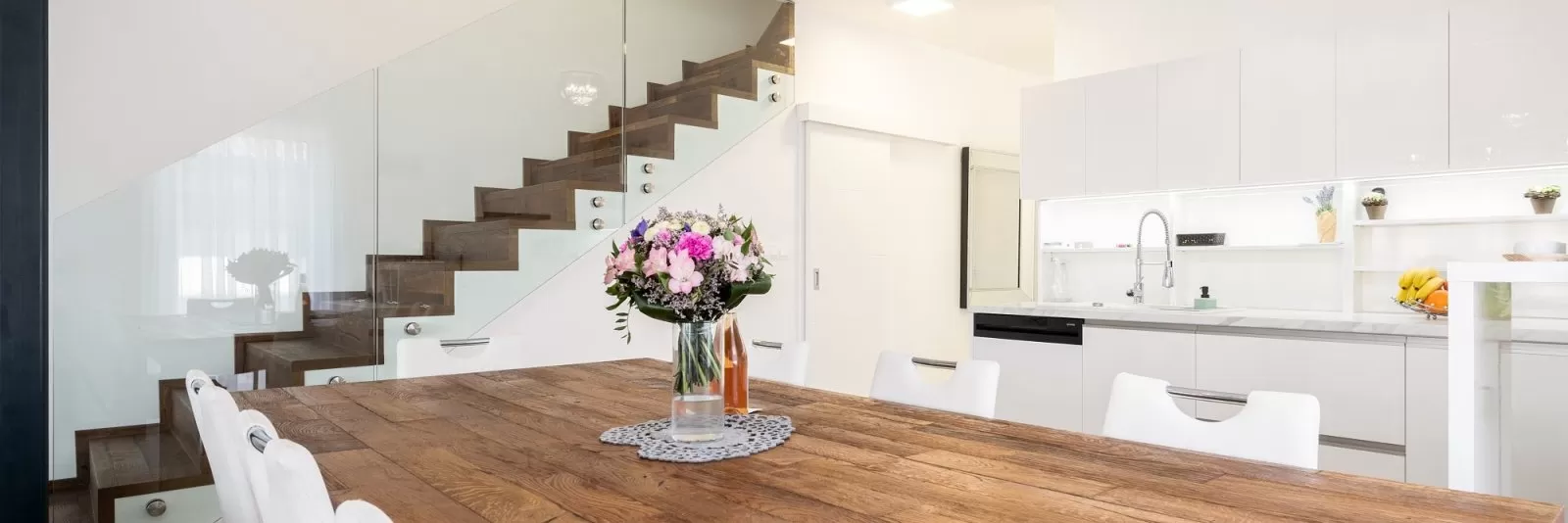 Family or friends will always appreciate accommodation where your comfort is taken care of.